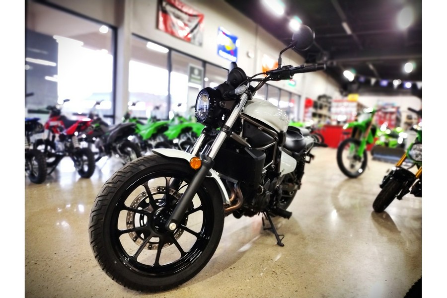 2024 Kawasaki Eliminator® ABS