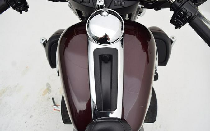 2018 Harley-Davidson Touring FLHTCU - Electra Glide Ultra Classic