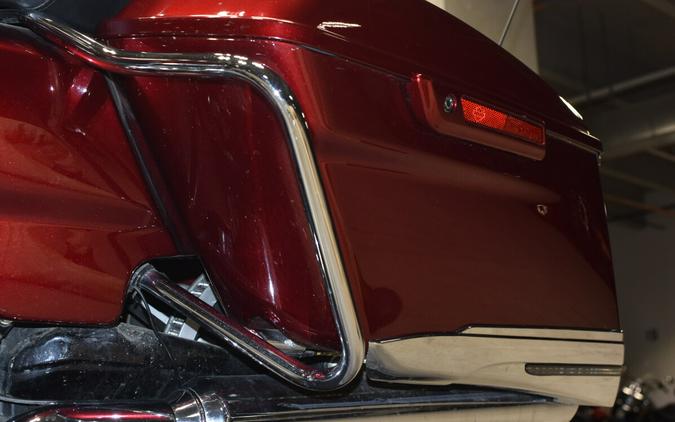 2017 Harley-Davidson Road Glide Special