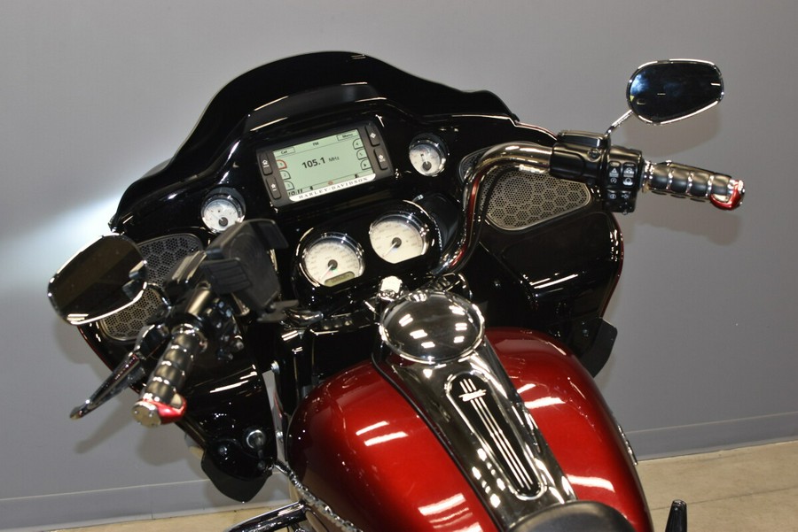 2017 Harley-Davidson Road Glide Special FLTRXS