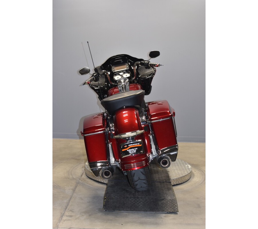 2017 Harley-Davidson Road Glide Special FLTRXS