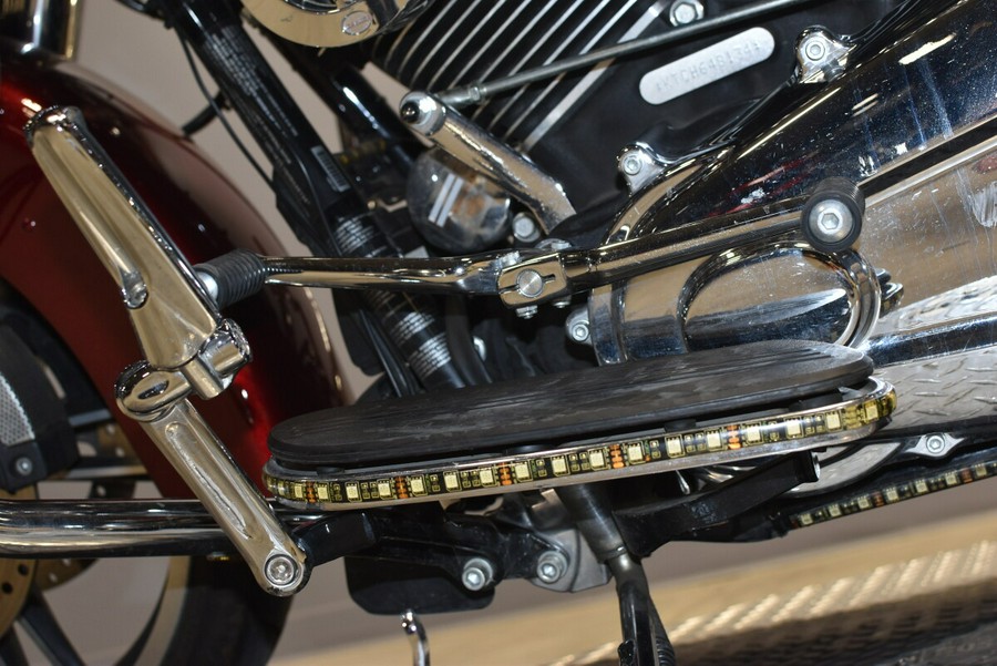 2017 Harley-Davidson Road Glide Special FLTRXS