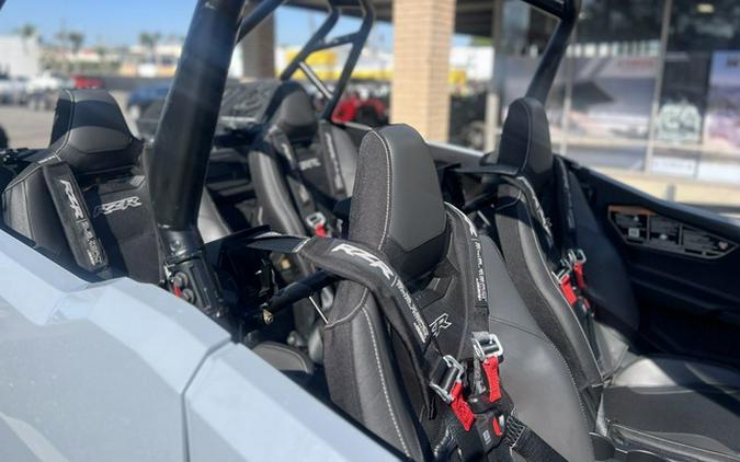 2026 Polaris RZR Pro S 4 Sport