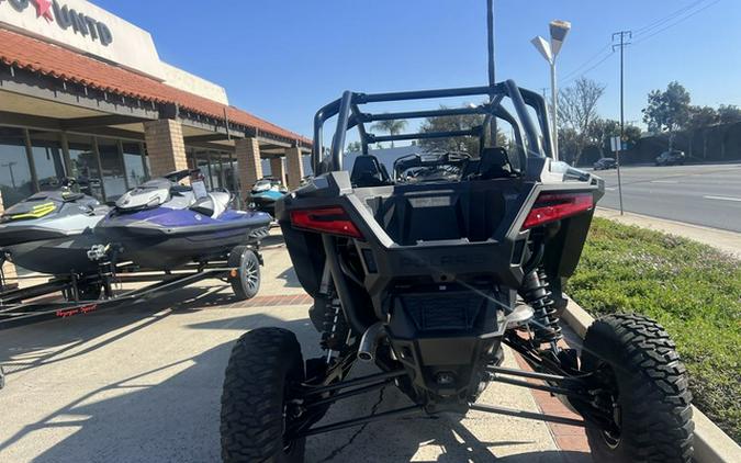 2026 Polaris RZR Pro S 4 Sport