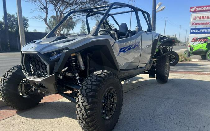 2026 Polaris RZR Pro S 4 Sport