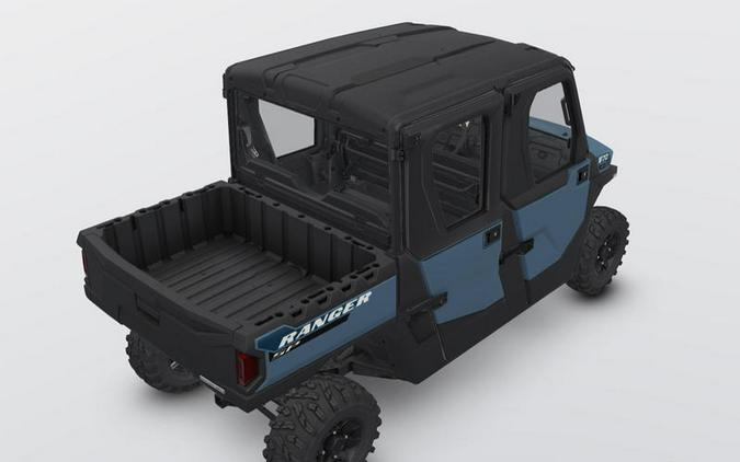 2026 Polaris® Ranger Crew SP 570 NorthStar Edition