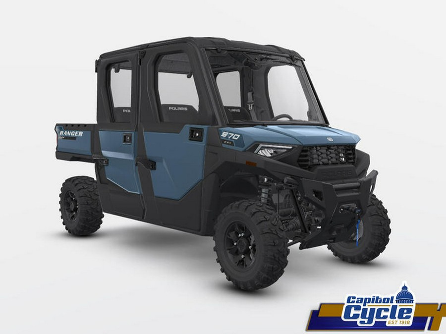 2026 Polaris® Ranger Crew SP 570 NorthStar Edition