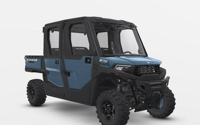 2026 Polaris® Ranger Crew SP 570 NorthStar Edition