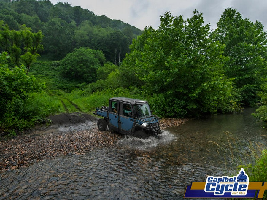 2026 Polaris® Ranger Crew SP 570 NorthStar Edition