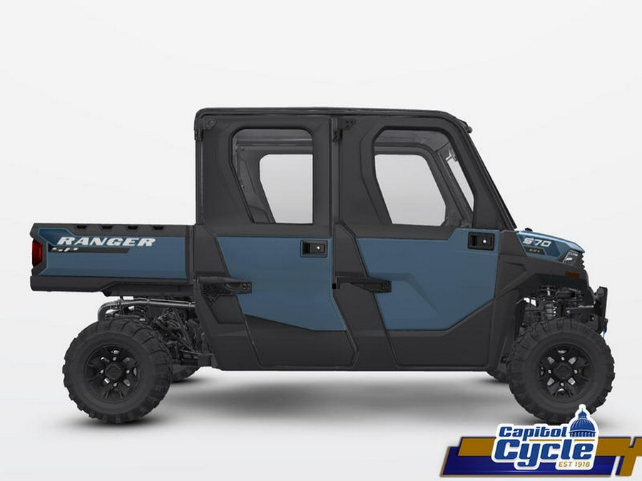 2026 Polaris® Ranger Crew SP 570 NorthStar Edition
