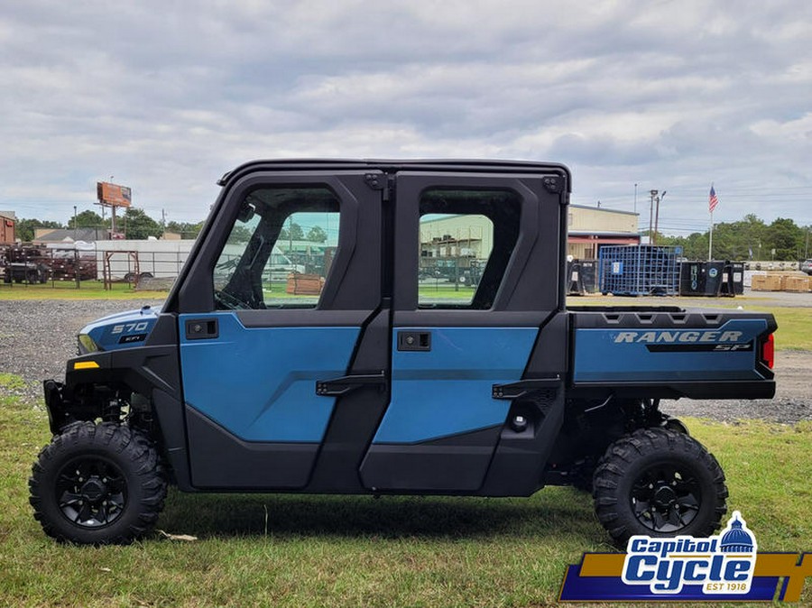 2026 Polaris® Ranger Crew SP 570 NorthStar Edition