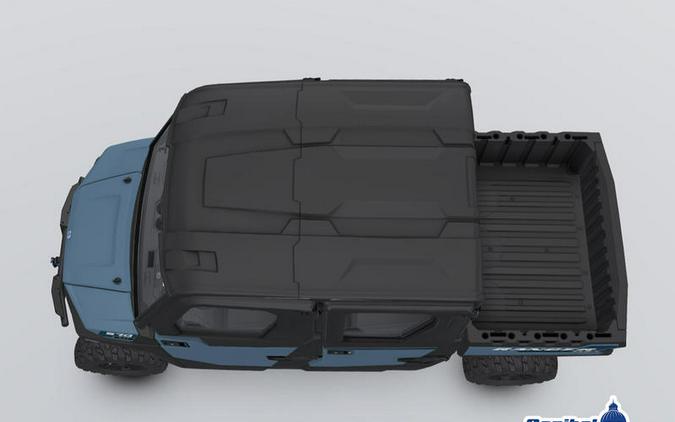 2026 Polaris® Ranger Crew SP 570 NorthStar Edition