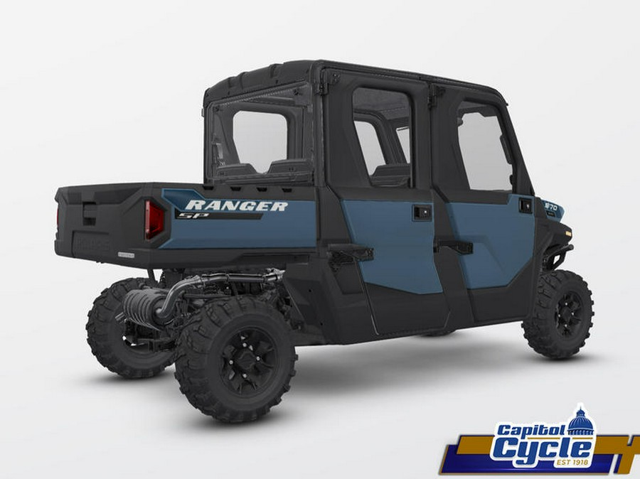 2026 Polaris® Ranger Crew SP 570 NorthStar Edition