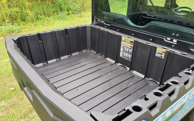 2026 Polaris® Ranger Crew SP 570 NorthStar Edition