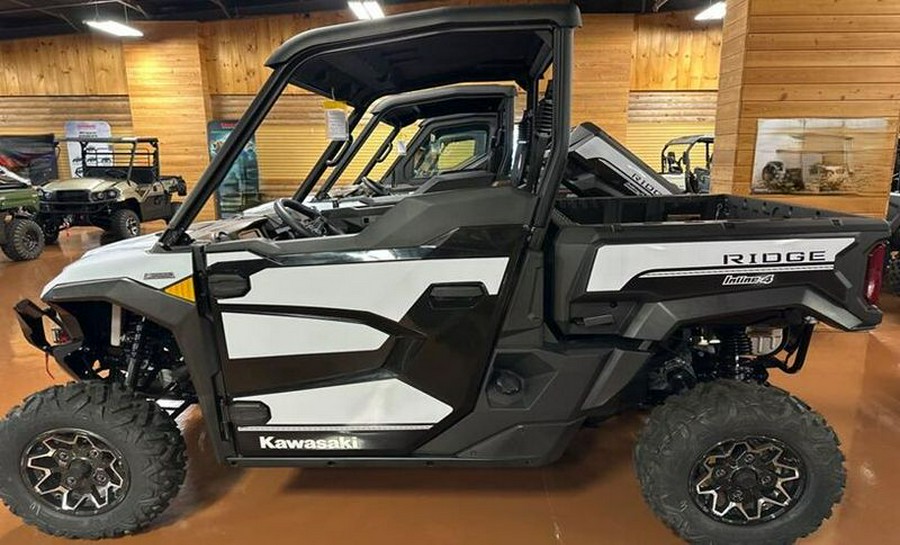 New 2026 Polaris RGR 1000 XP NS E PRM