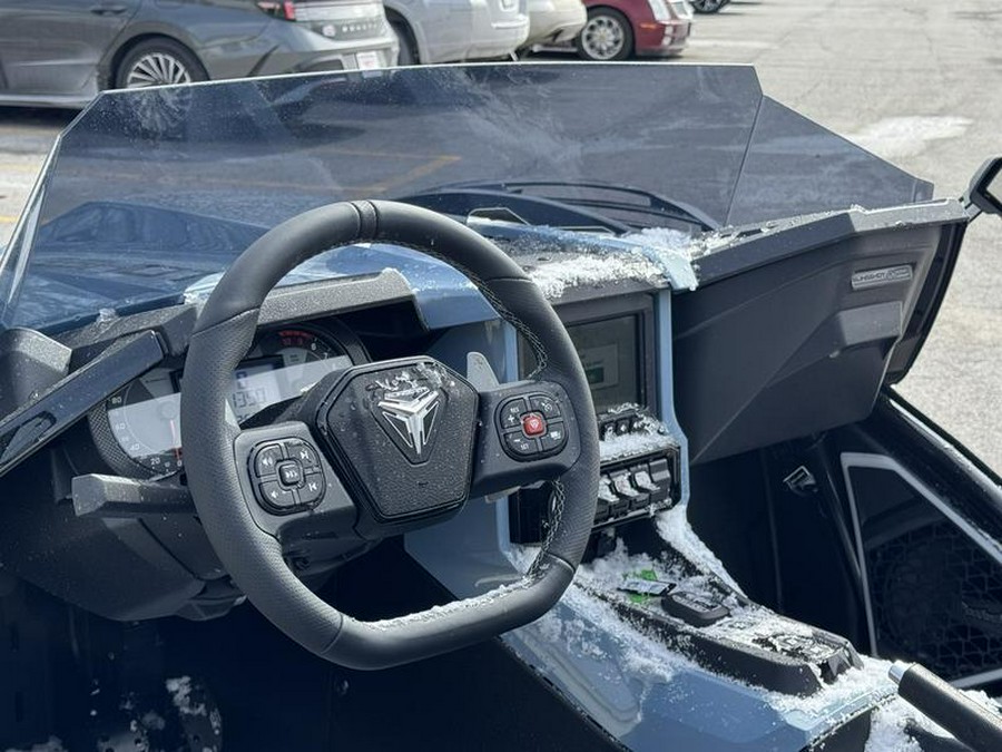 2026 Polaris Slingshot® Signature Edition AutoDrive