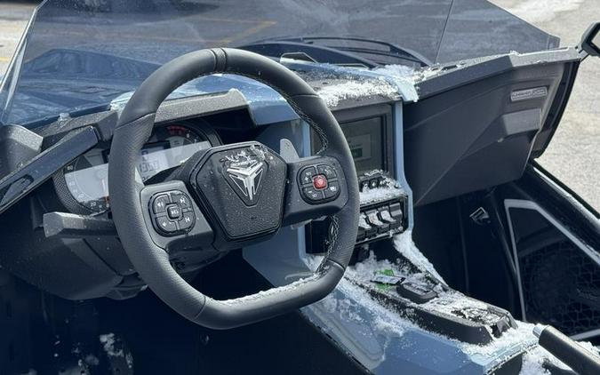 2026 Polaris Slingshot® Signature Edition AutoDrive