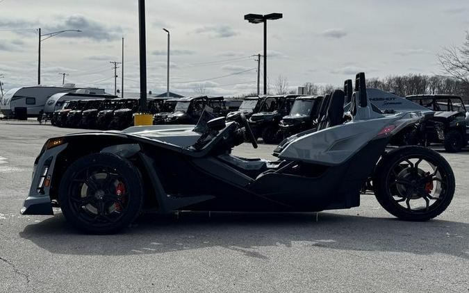 2026 Polaris Slingshot® Signature Edition AutoDrive