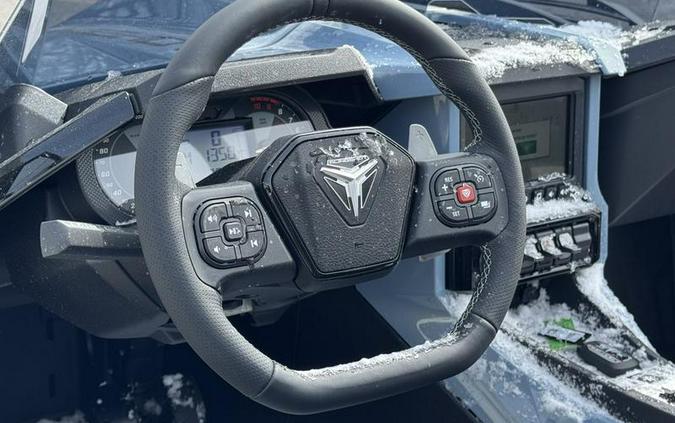 2026 Polaris Slingshot® Signature Edition AutoDrive