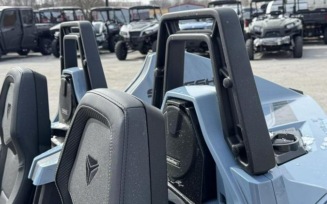 2026 Polaris Slingshot® Signature Edition AutoDrive