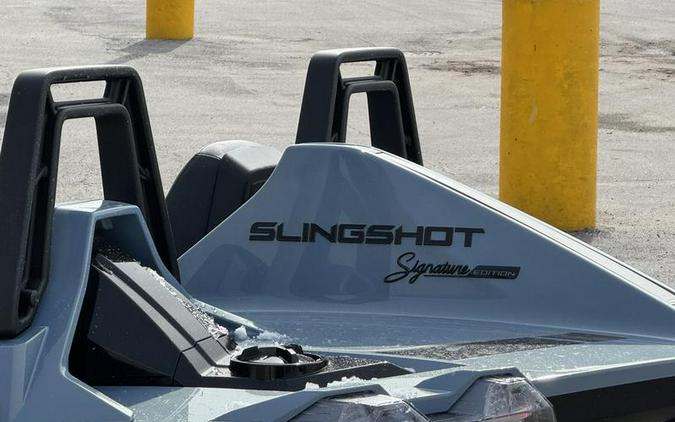 2026 Polaris Slingshot® Signature Edition AutoDrive
