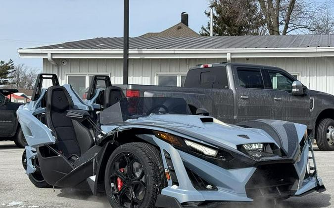 2026 Polaris Slingshot® Signature Edition AutoDrive