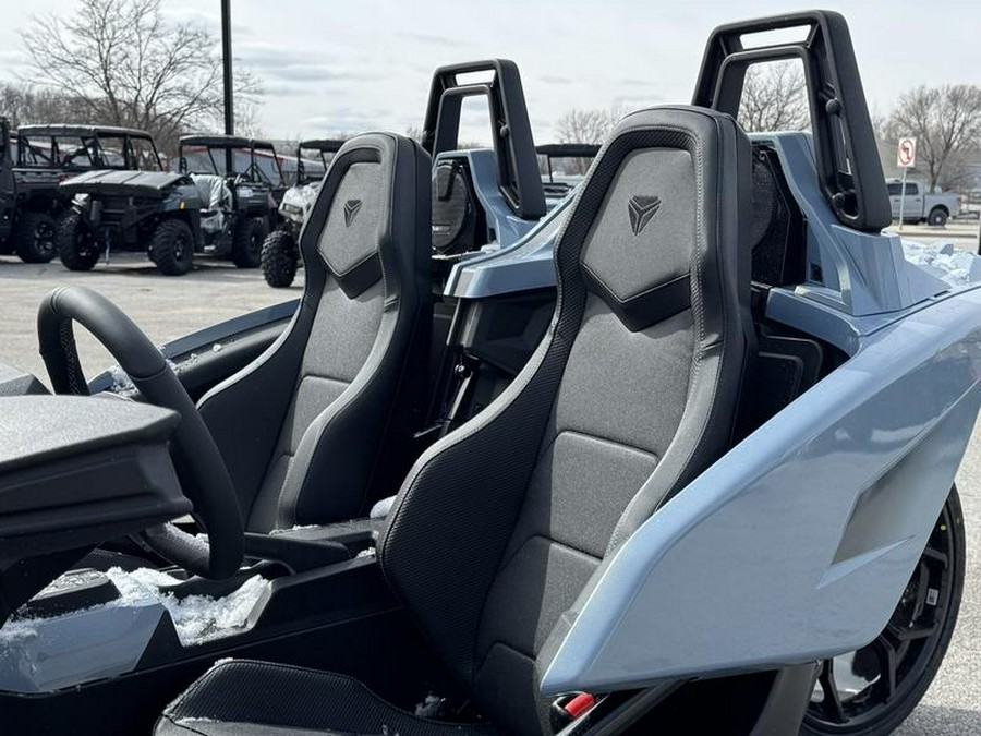 2026 Polaris Slingshot® Signature Edition AutoDrive