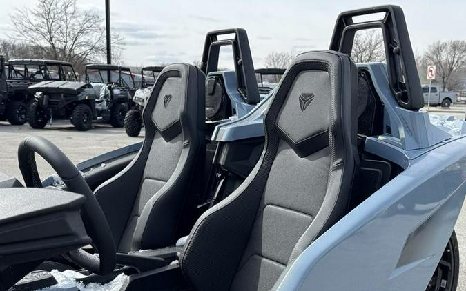 2026 Polaris Slingshot® Signature Edition AutoDrive