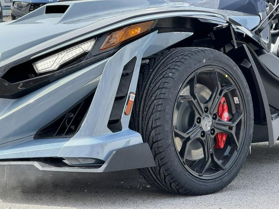 2026 Polaris Slingshot® Signature Edition AutoDrive