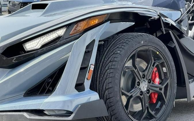 2026 Polaris Slingshot® Signature Edition AutoDrive
