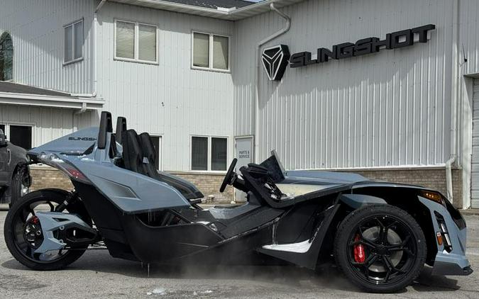 2026 Polaris Slingshot® Signature Edition AutoDrive