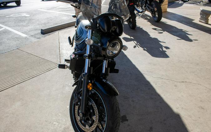 2023 KAWASAKI Z650RS ABS