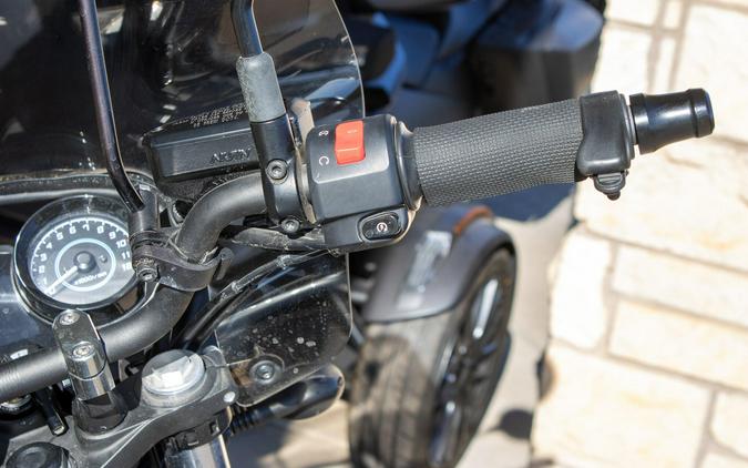 2023 KAWASAKI Z650RS ABS