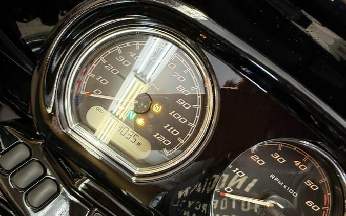 2024 Harley-Davidson FLTRT - Road Glide 3