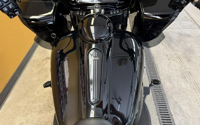 2024 Harley-Davidson FLTRT - Road Glide 3