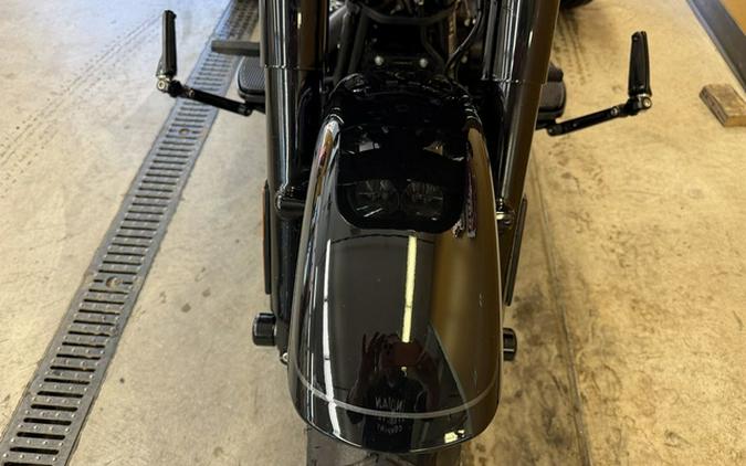 2024 Harley-Davidson FLTRT - Road Glide 3