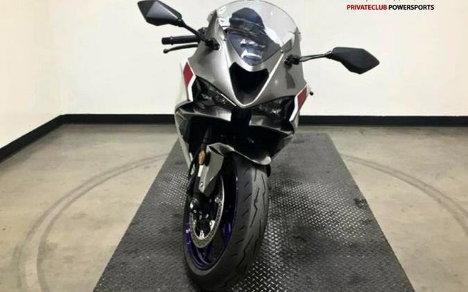2025 Kawasaki ZX636KSFAL Ninja ZX-6R