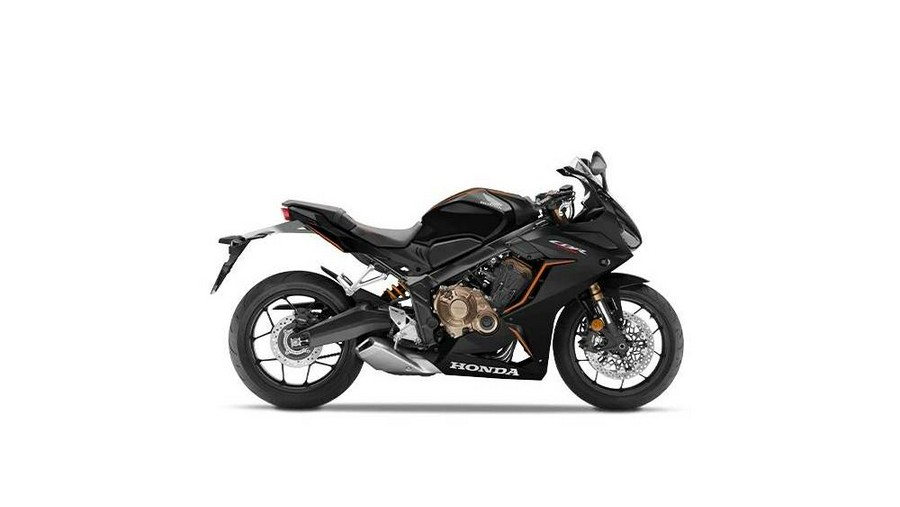 2022 Honda CBR650R