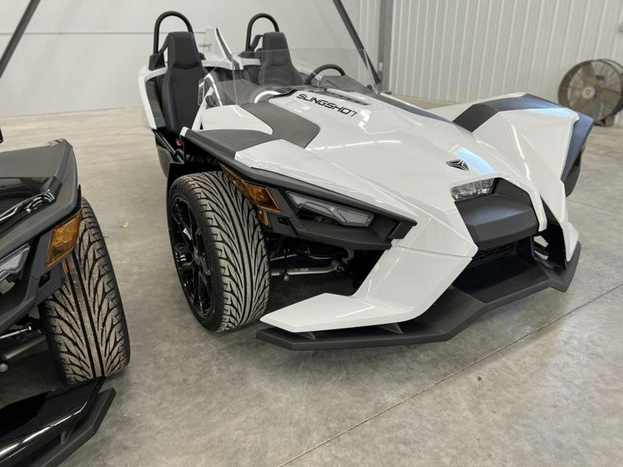 2023 Polaris Slingshot® Slingshot® S with Technology Package 1
