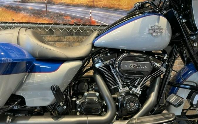 2023 Harley-Davidson Street Glide Special