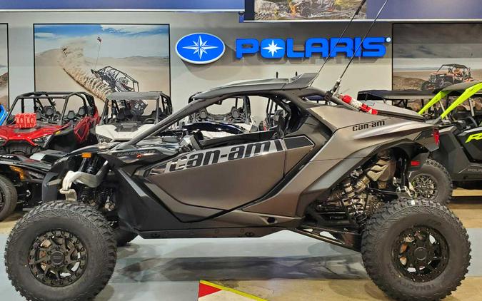 2024 CAN-AM MAVERICK R X RS 999T DCT