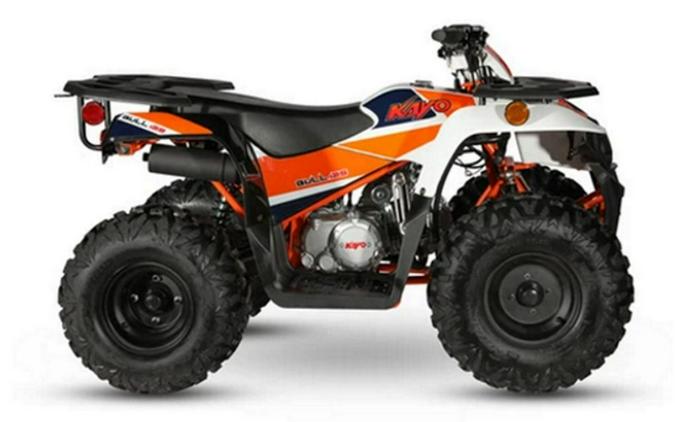 2023 Kayo Bull 125