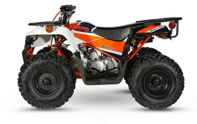 2023 Kayo Bull 125