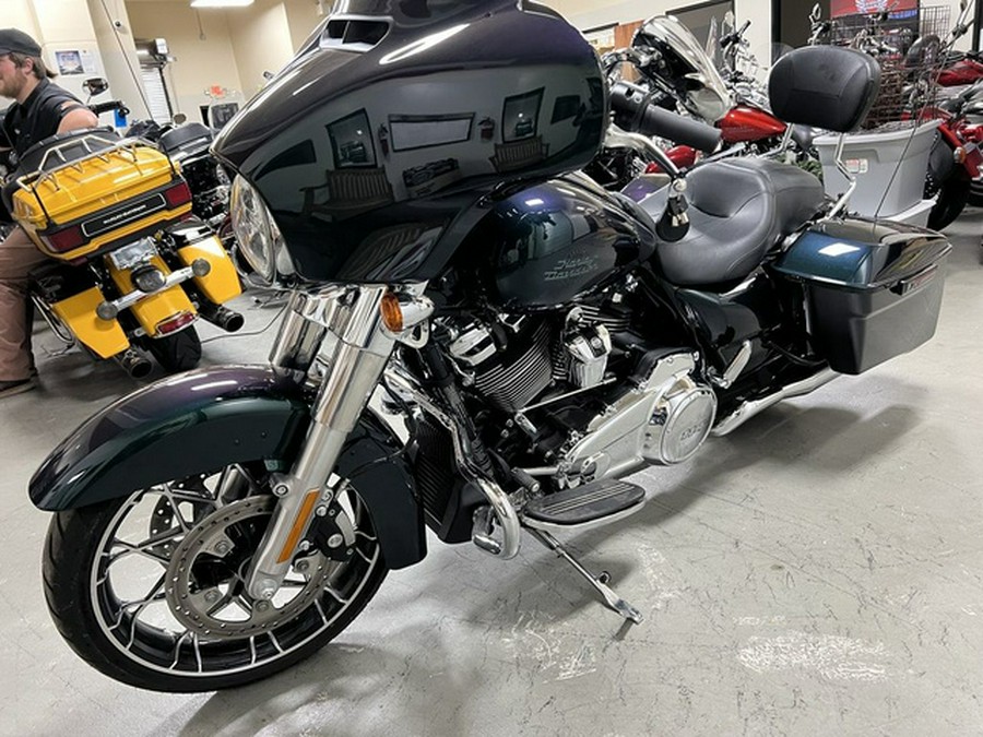 2021 Harley-Davidson FLHXS - Street Glide Special