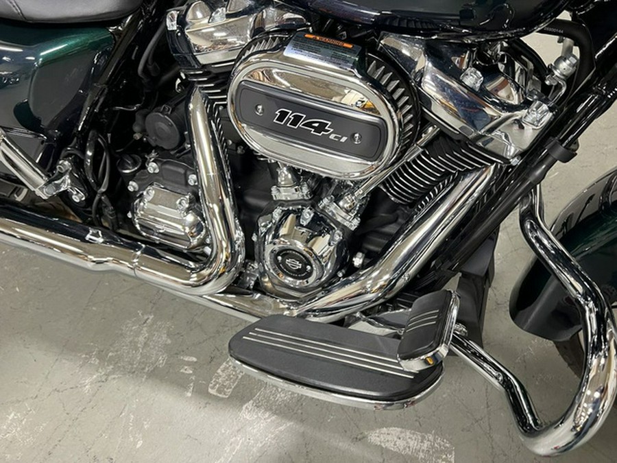 2021 Harley-Davidson FLHXS - Street Glide Special