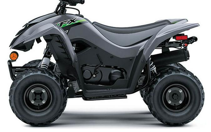 2024 Kawasaki KFX 50