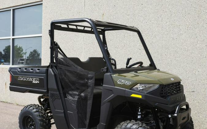 2024 Polaris® Ranger SP 570