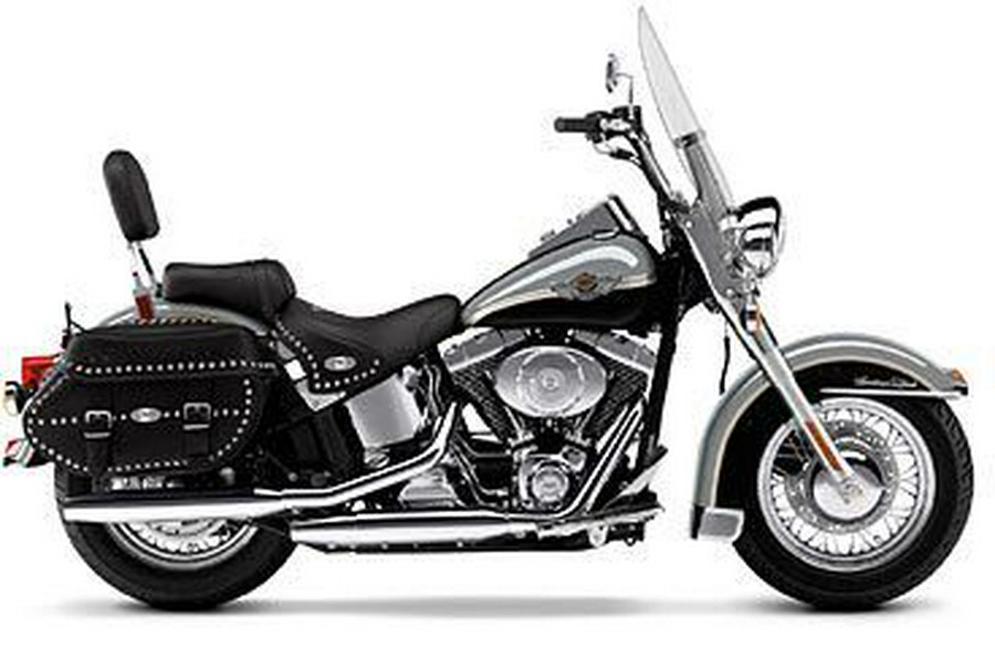 2003 Harley-Davidson FLSTC/FLSTCI Heritage Softail® Classic