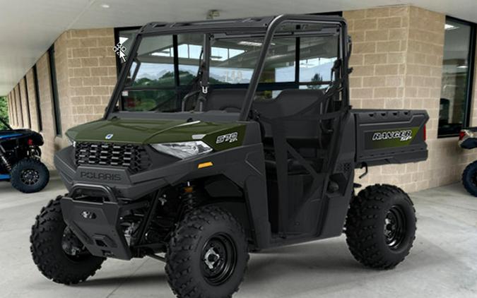 2024 Polaris® Ranger SP 570