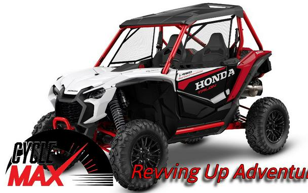 2024 Honda Talon 1000X